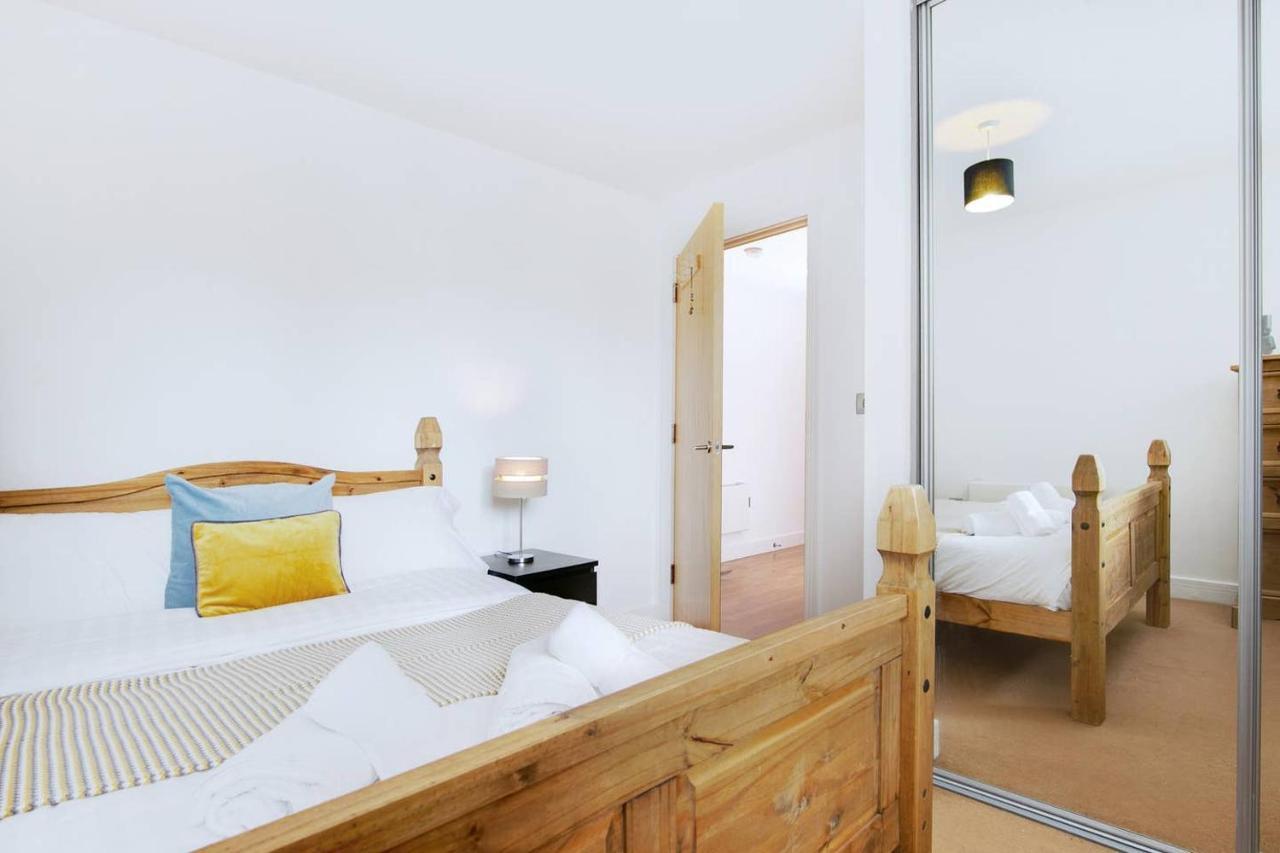 Cosmo Modern Apartment Central By Your Perfect Stay Short Lets Birmingham Extérieur photo
